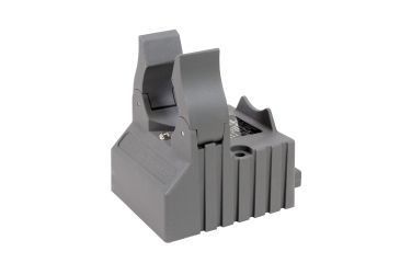 Image of Streamlight Stinger Series Flashlight Smart Charger / Holder, Gray, 75105