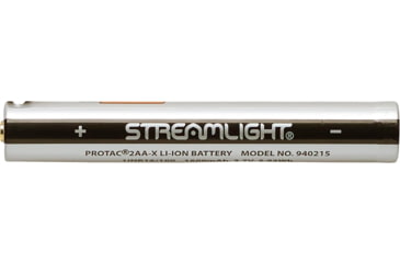 Image of Streamlight PROTAC 2AA-X USB BATTERY PACK 6D0937B9