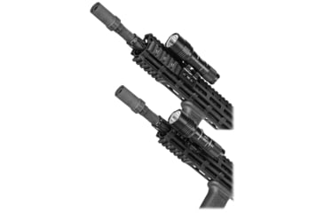 Image of Streamlight ProTac Rail Mount 1L-X USB 850 Lumens LED Weapon Light