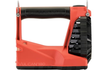 Image of Streamlight VULCAN 180 HAZ-LO STNDRD SYSTEM - ORNG EC50C340