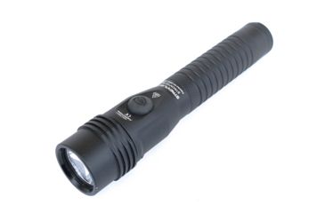 Image of Streamlight Strion DS HL 700 Lumen Flashlight-IEC Type A 120V/100V AC/12V DC 1 Holder, Black, 74611