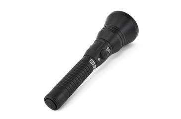 Image of Streamlight Strion DS HPL 700 Lumen Flashlight-IEC Type A 120V/100V AC/12V DC -2 Holder, Black, 74812
