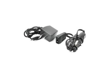 Image of Streamlight Strion LED HL Flashlight w/120V AC/12V DC - 1 holder Clam packaged 74755