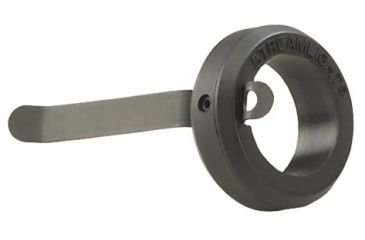 Image of Streamlight Strion Series Grip Ring, Black 74054