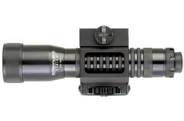 Image of Streamlight Strion Tactical Flashlight System Rechargeable Weapons-Mounted Fashlight