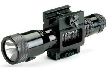 Image of Streamlight Strion Tactical System with DC, Tactical Mounting Rail