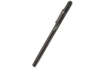 Image of Streamlight Stylus LED Penlight, Black with Blue LED 65022