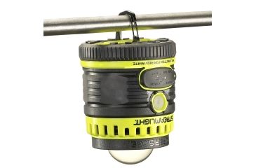 Image of Streamlight Super Siege 120V AC - Yellow Lantern 44945