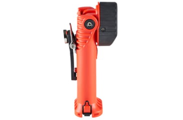 Image of Streamlight Survivor Pivot Usb - Orange - 91804