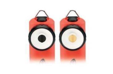 Image of Streamlight Survivor Smoke Cutter Plug Kit, Low Profile 908019