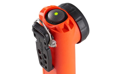 Image of Streamlight Survivor X C1d1 - Lithium Ion Battery - 90341