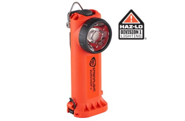Image of Streamlight Survivor X C1d1 - Lithium Ion Battery - 90341