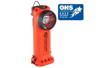 Image of Streamlight Survivor X C1D1 Lithium-Ion Battery, Black, 90341