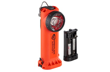 Image of Streamlight Survivor X C1d1 - Lithium Ion Battery - 90341