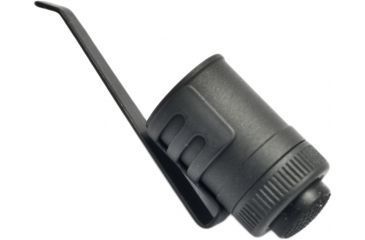 Image of Streamlight Switch Assembly for Stylus Pro/MicroStream Pen Lights Black 660023