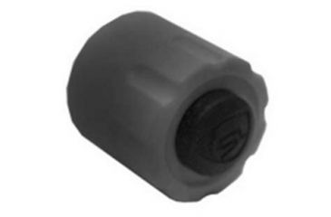 Image of Streamlight Tailcap Assembly, PolyTac Series, Black 888002