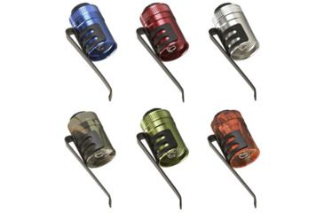 Image of Tailcap Switch Assembly - Stylus Pro/MicroStream