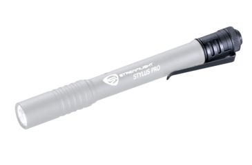 Image of Streamlight Tailcap Stylus, Black, 653034