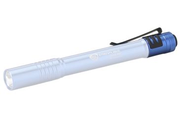 Image of Streamlight Tailcap Stylus, Blue, Blue, 653034-1