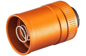 Image of Streamlight Tailcap, Stylus Pro USB, Orange, 940083-4
