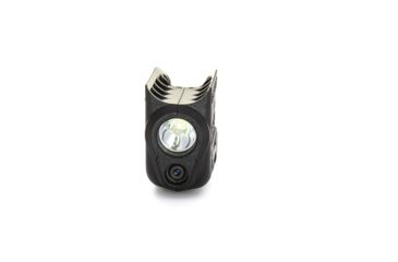 Image of Streamlight TLR-6 LED Weapon Lights, Combo Pack, CR1/3N, White, 100 Lumens, Black, 69277