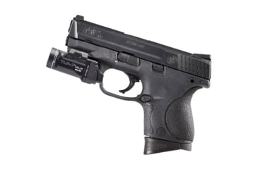 Image of Streamlight TLR-7 HL-X Sub USB Multi-Fuel, High-Lumen, Rail-Mounted Light, 1913 Short, Black, 69505