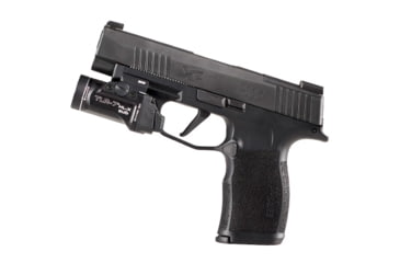 Image of Streamlight TLR-7 HL-X Sub USB Multi-Fuel, High-Lumen, Rail-Mounted Light, SIG Sauer P365, SIG Sauer P365 XL, Black, 69504