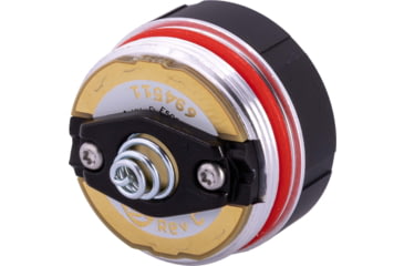 Image of Streamlight TLR-9/10 &amp; RM2 FACECAP ASSEMBLY, 694506