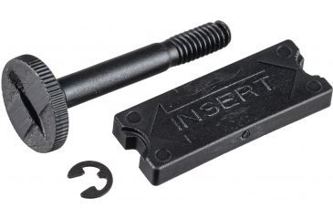 Image of Streamlight TLR Earless Screw Kit 69125