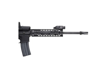 Image of Streamlight TLR RM 1 HL-X USB 1000 Lumens Weapon Light System, SL-B9 Rechargeable, with Key Kit, Mounting Hardware, Straight Momentary Pressure Switch, And USB-C Cord, Black, 69483