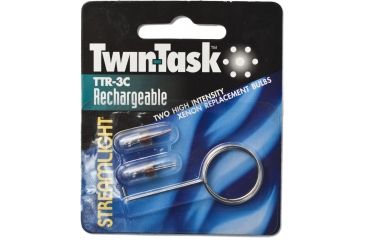 Image of Streamlight Twin-Task Rechargeable Flashlight Xenon Bulb 51107