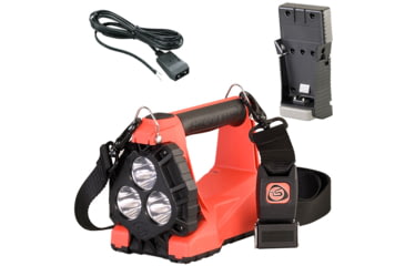 Image of Streamlight Vulcan 180 Haz-lo Class 1 Div 1 Intrinsically Safe Rechargeable Lantern - 44335
