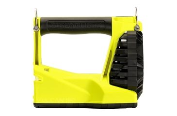 Image of Streamlight Vulcan 180 LED Industrial Lantern, Div 2, Yellow 44300