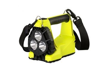 Image of Streamlight Vulcan 180 LED Industrial Lantern, Div 2, Yellow 44300