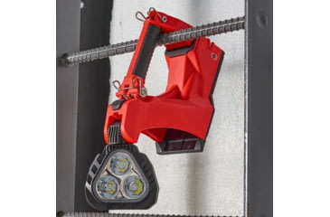 Image of Streamlight Vulcan Clutch, Orange - 44360