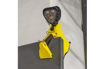 Image of Streamlight Vulcan Clutch, Yellow - 44370