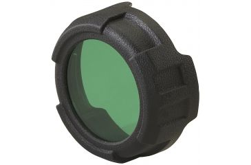 Image of Streamlight Waypoint, Alkaline Filter, Green, Green 44925