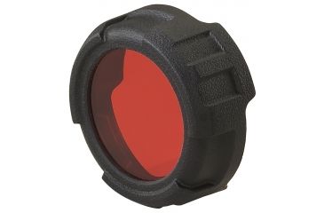 Image of Streamlight Waypoint, Alkaline Filter, Red, 44924