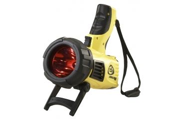 Image of Streamlight Waypoint, Alkaline Filter, Red, 44924