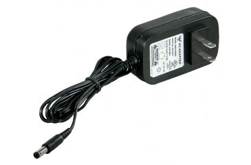 Image of Streamlight Waypoint, Rechargeable 120V AC Cord, Black 44909