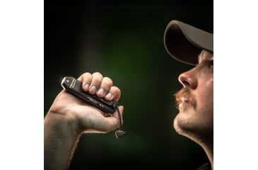 Image of Streamlight Wedge XT LED Flashlight, USB-C Rechargeable, White, 500 Lumens, Black, 88812