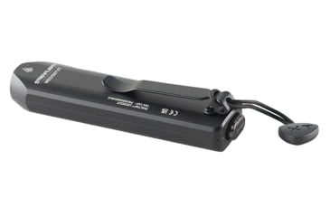 Image of Streamlight Wedge XT LED Flashlight, USB-C Rechargeable, White, 500 Lumens, Black, 88812