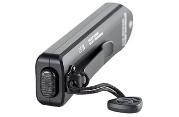 Image of Streamlight Wedge XT LED Flashlight, USB-C Rechargeable, White, 500 Lumens, Black, 88812