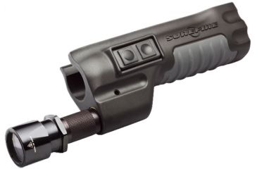 Image of SureFire Z32 Shock Isolated Bezel for Classic Rifle Lights and Shotgun Forend Flashlights