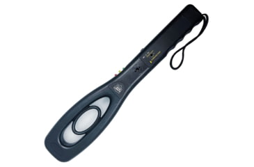 Image of StreetWise Security Products Handheld Metal Detector