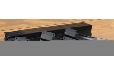 Image of Strike Force Energy Leg Bracket and Pole Kit