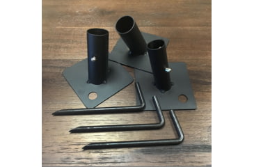Image of Strike Force Energy Tri-Pod Feet