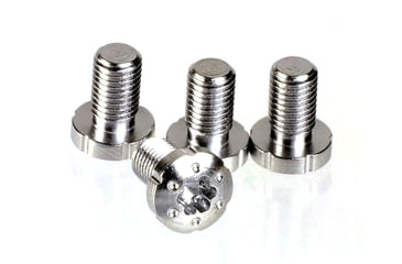 Image of Strike Industries 1911 Torx Grip Screws With 100% Stainless Steel, One Size, SI-1911TS-SS