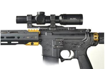 Image of Strike Industries Adjustable Scope Mount, Black, One Size, 793811763454