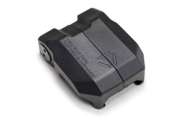 Image of Strike Industries AirTag Picatinny Holder, Black, One Size, SI-iHolder